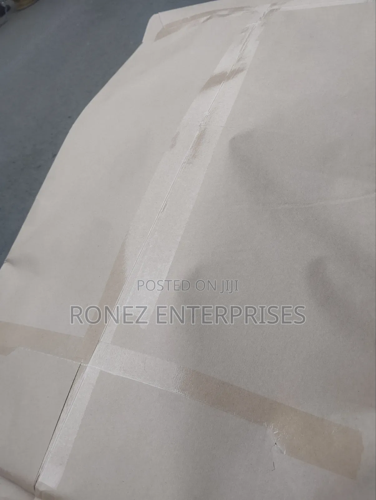 Greaseproof Papers Sheets