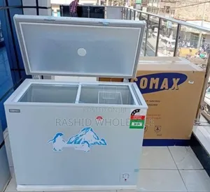 Ecomax 219l Freezer.,