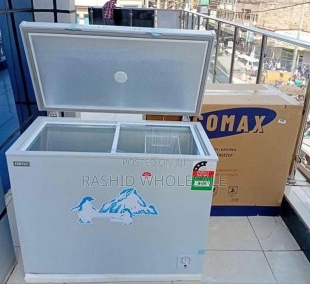Ecomax 219l Freezer.,