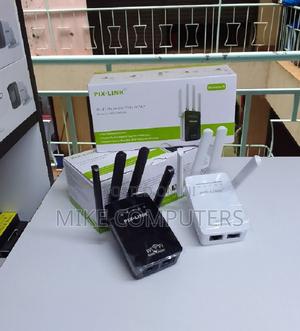 Perfect Booster Wifi Repeater Pixlink - thumbnail 2