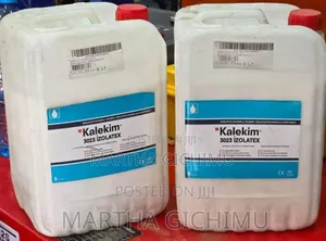 3023 Izolatex Kalekim 2 Components
