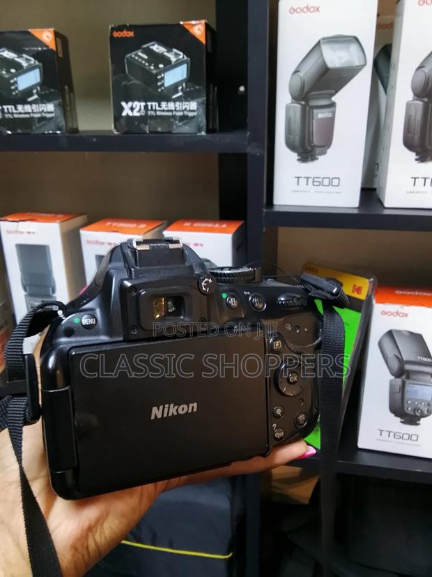 Nikon D5200 - thumbnail 5