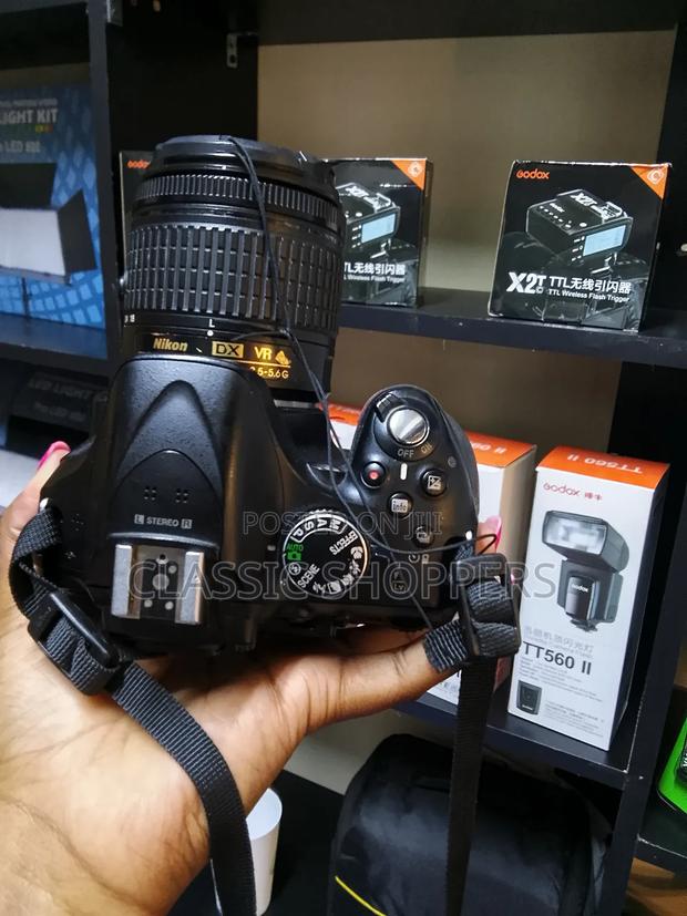 Nikon D5200 - thumbnail 7