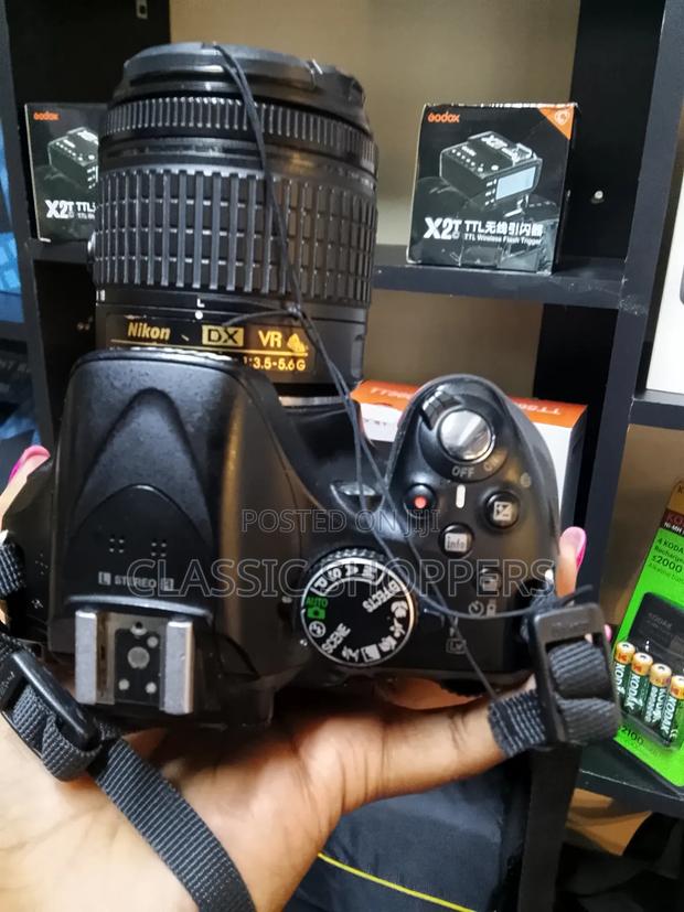 Nikon D5200 - thumbnail 8