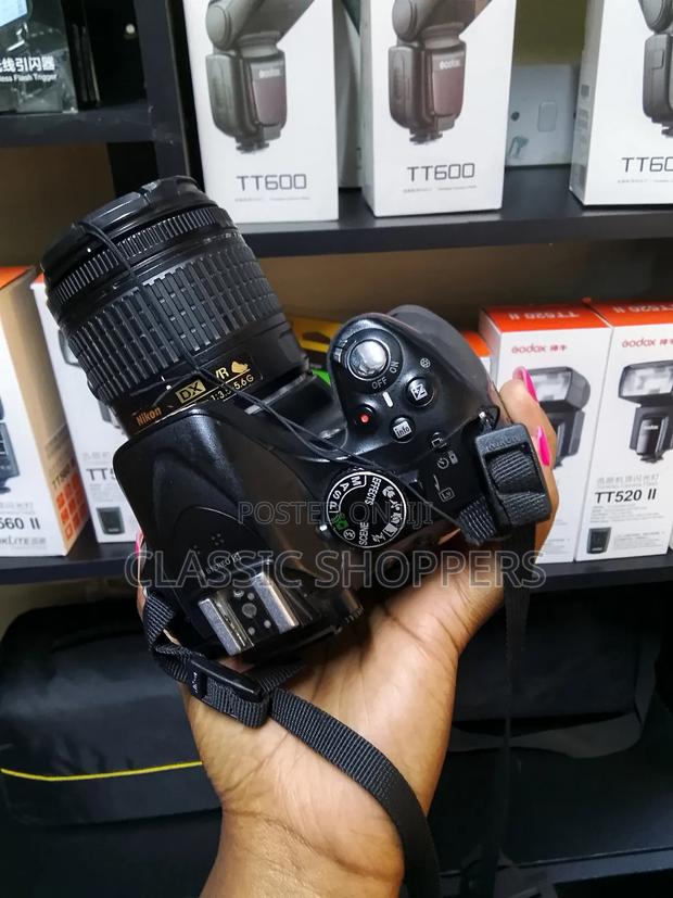 Nikon D5200 - thumbnail 9