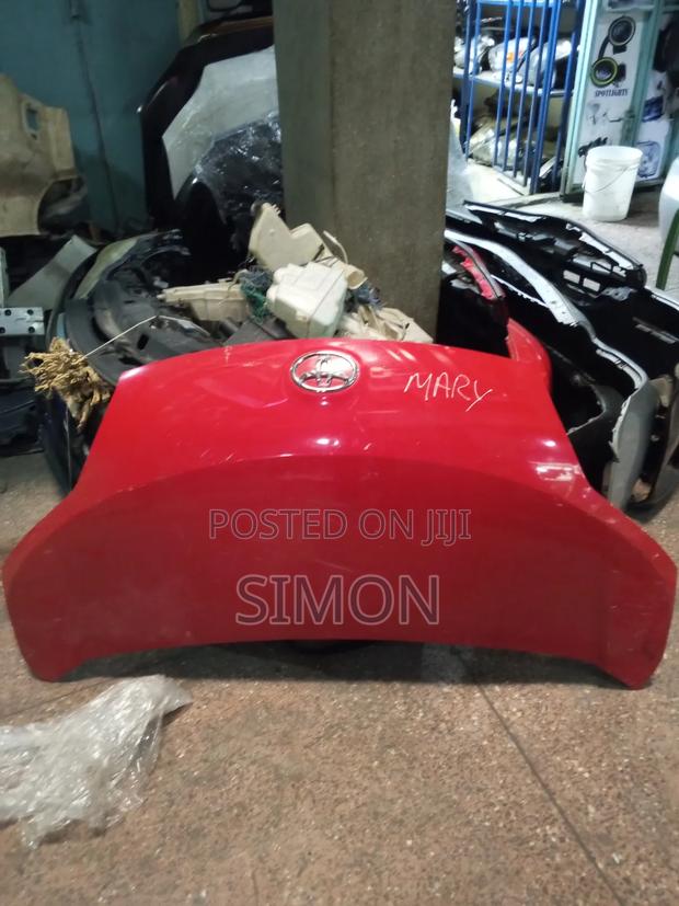 Porte Bonnet