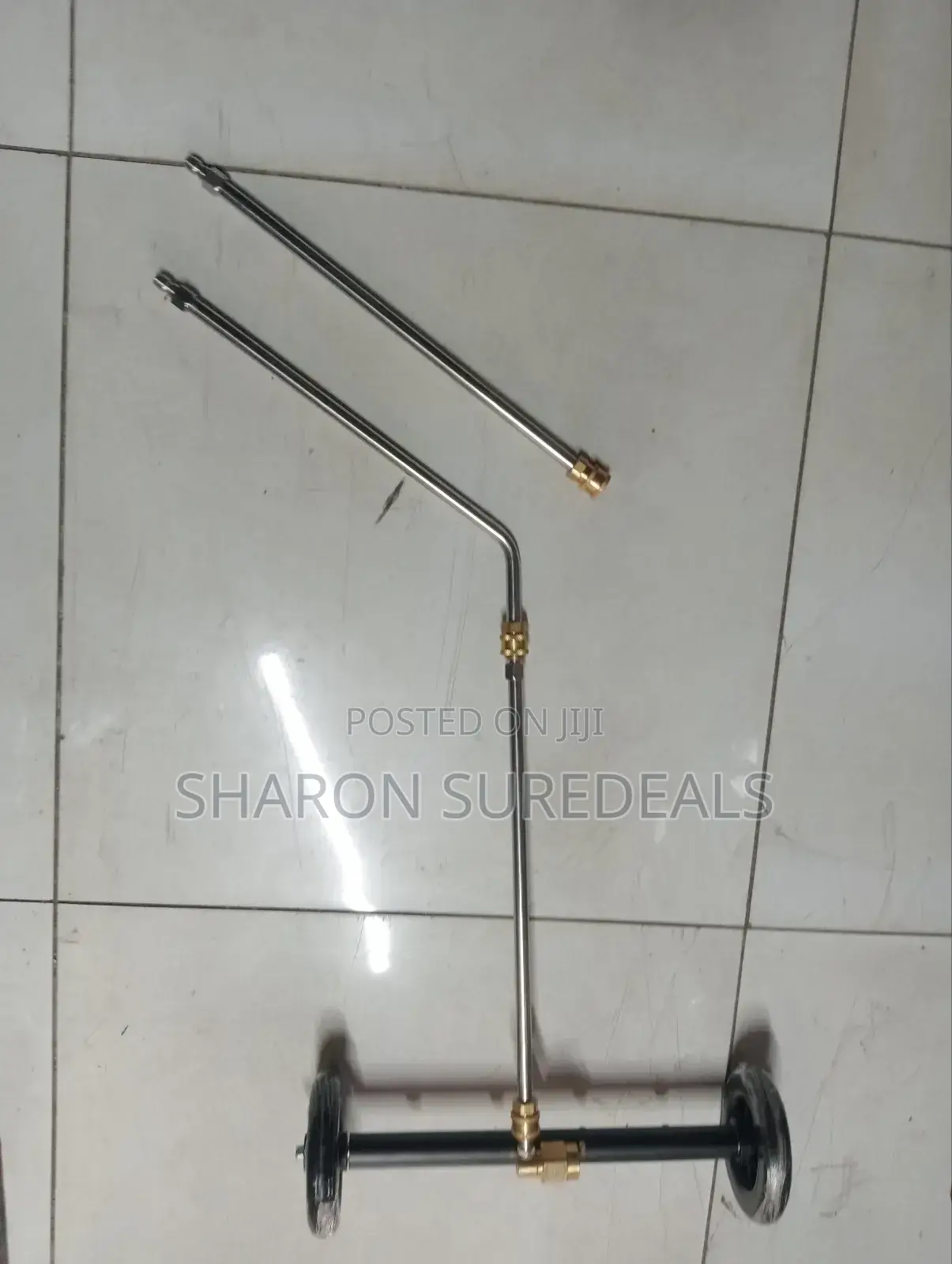 Underbody Pressure Washer 4000psi