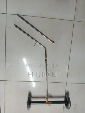 Underbody Pressure Washer 4000psi