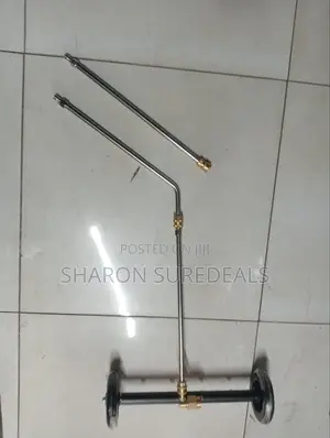 Underbody Pressure Washer 4000psi