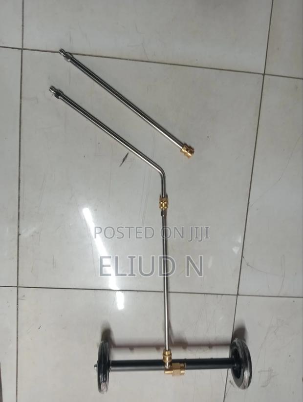 Underbody Pressure Washer 4000psi