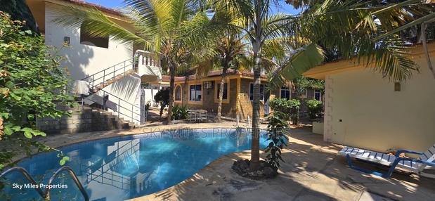 3bdrm House in Mtwapa for sale - main view