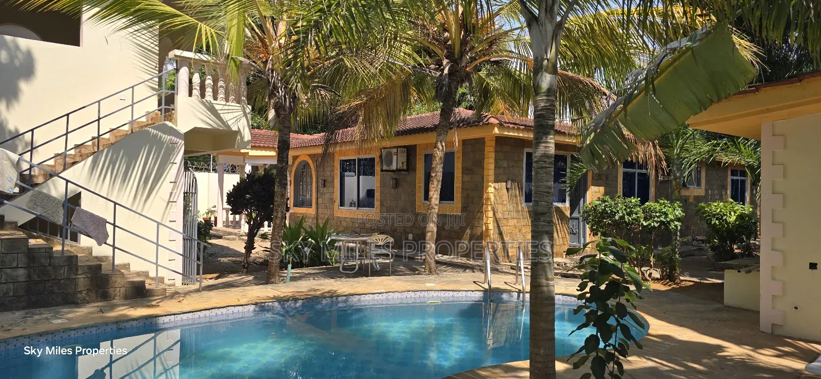 3bdrm House in Mtwapa for sale