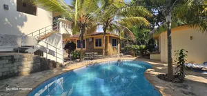 3bdrm House in Mtwapa for sale