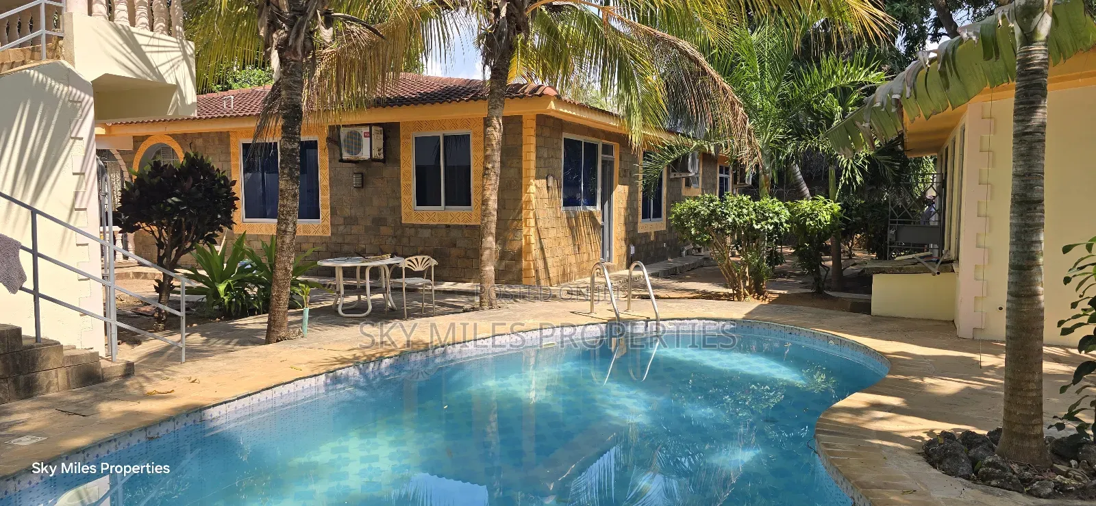 3bdrm House in Mtwapa for sale