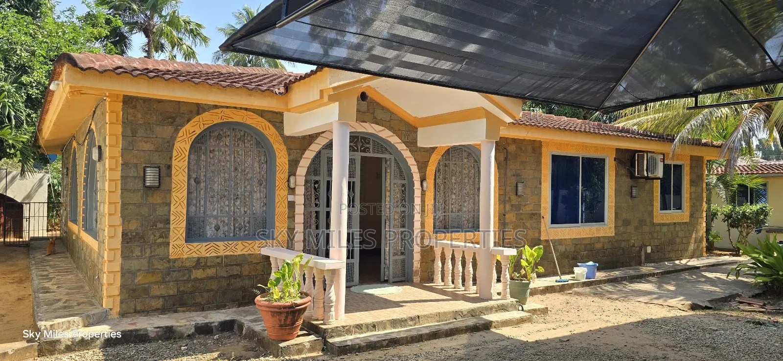 3bdrm House in Mtwapa for sale