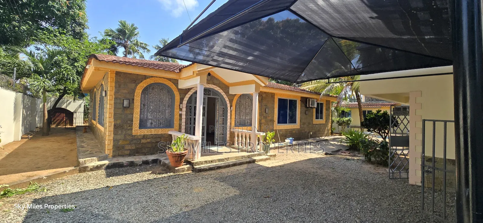 3bdrm House in Mtwapa for sale