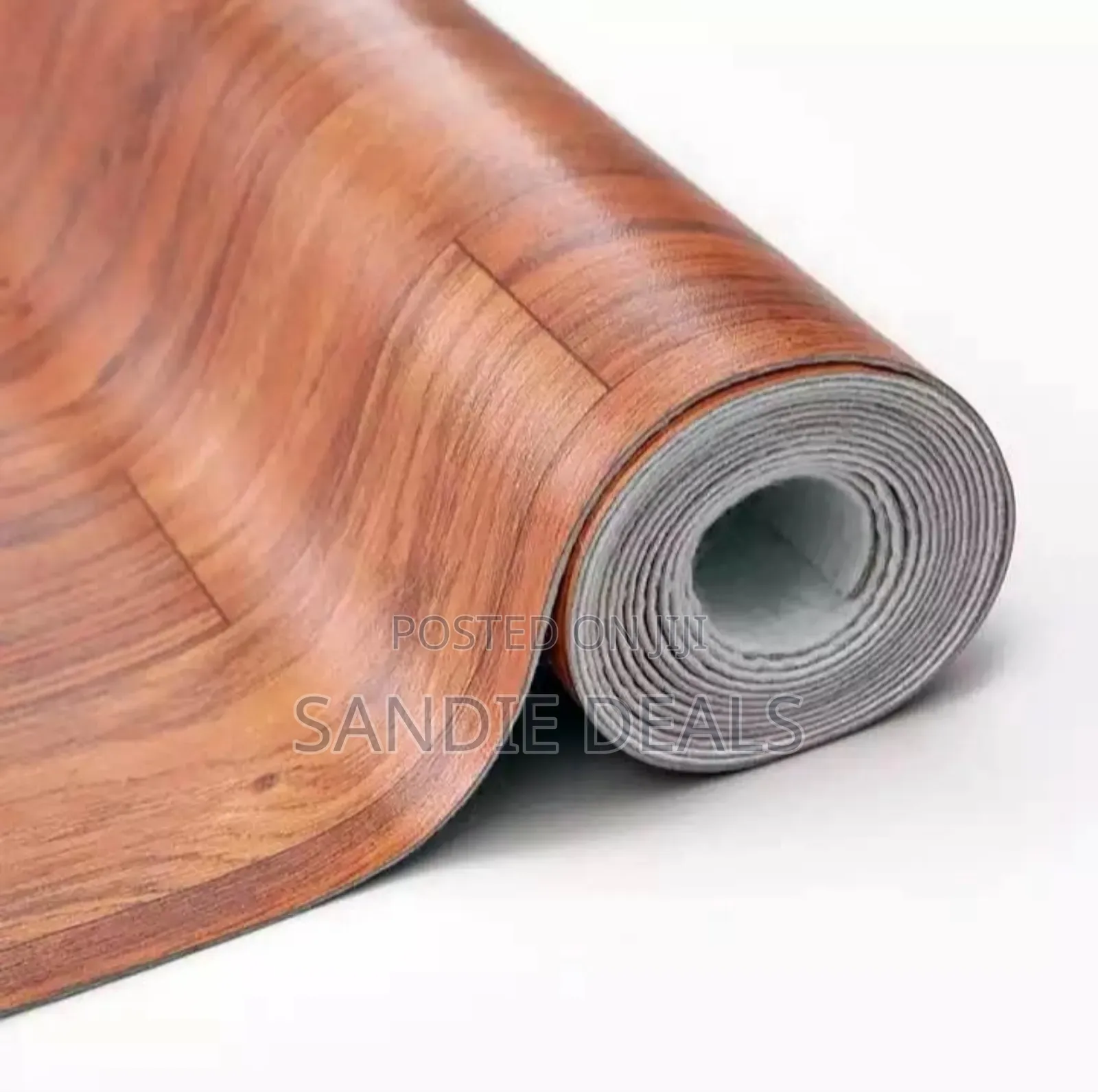 Luxury Vinyl Tile