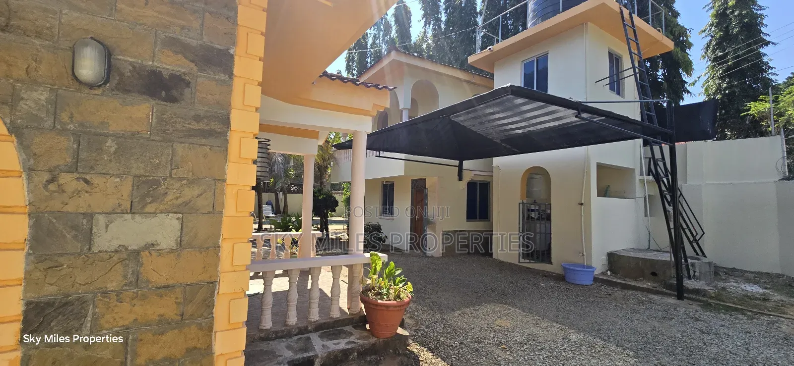 3bdrm House in Mtwapa for sale