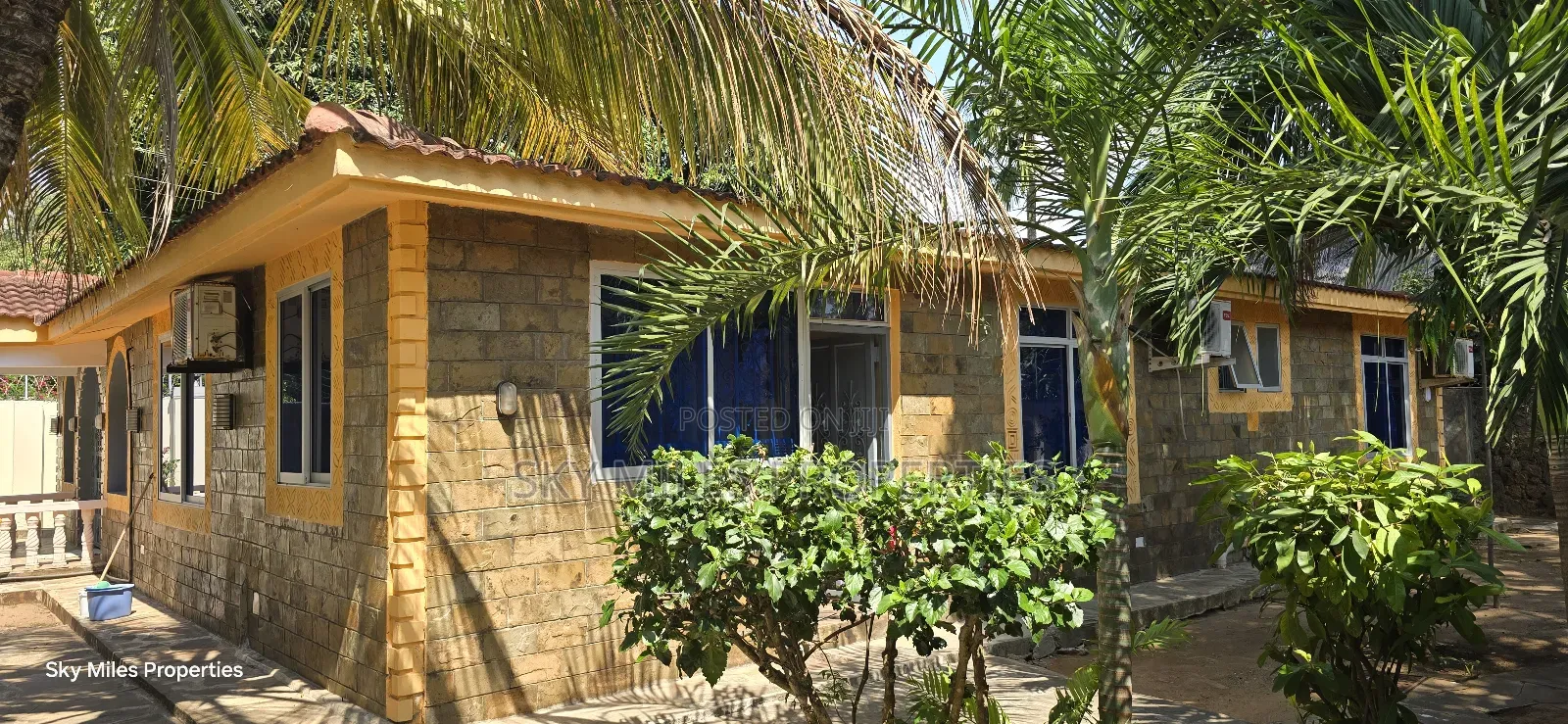 3bdrm House in Mtwapa for sale
