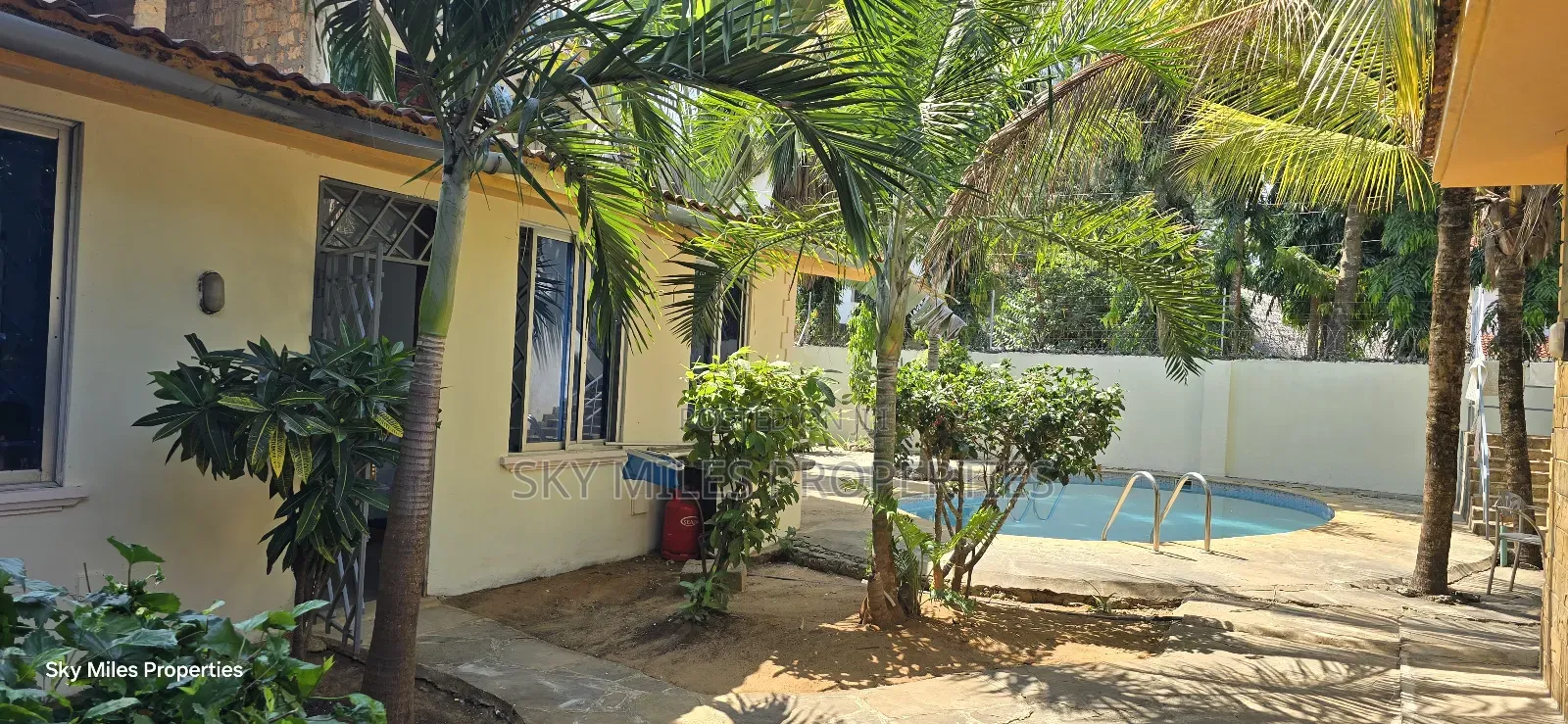 3bdrm House in Mtwapa for sale