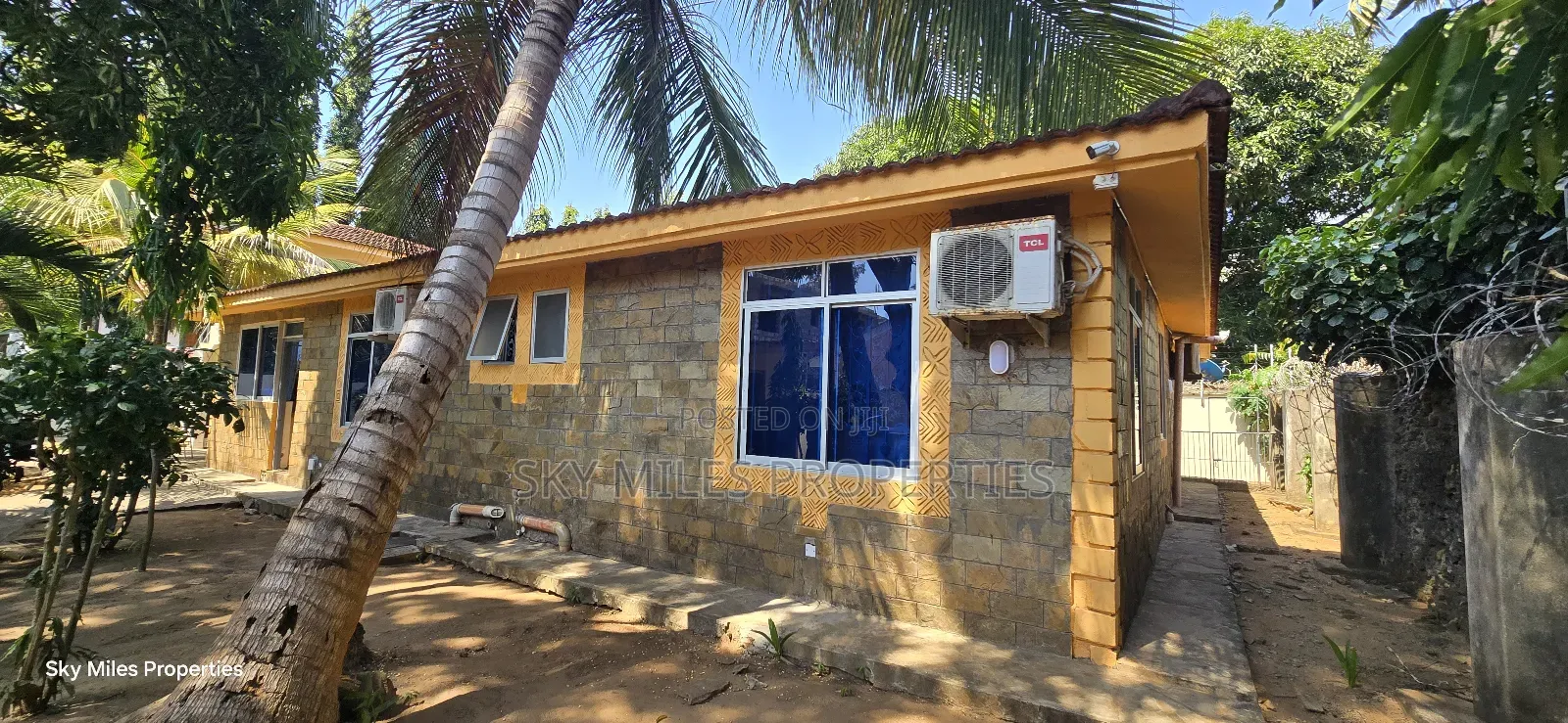 3bdrm House in Mtwapa for sale