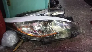 Mazda Axela 2008-2013 Headlight Ex Japan