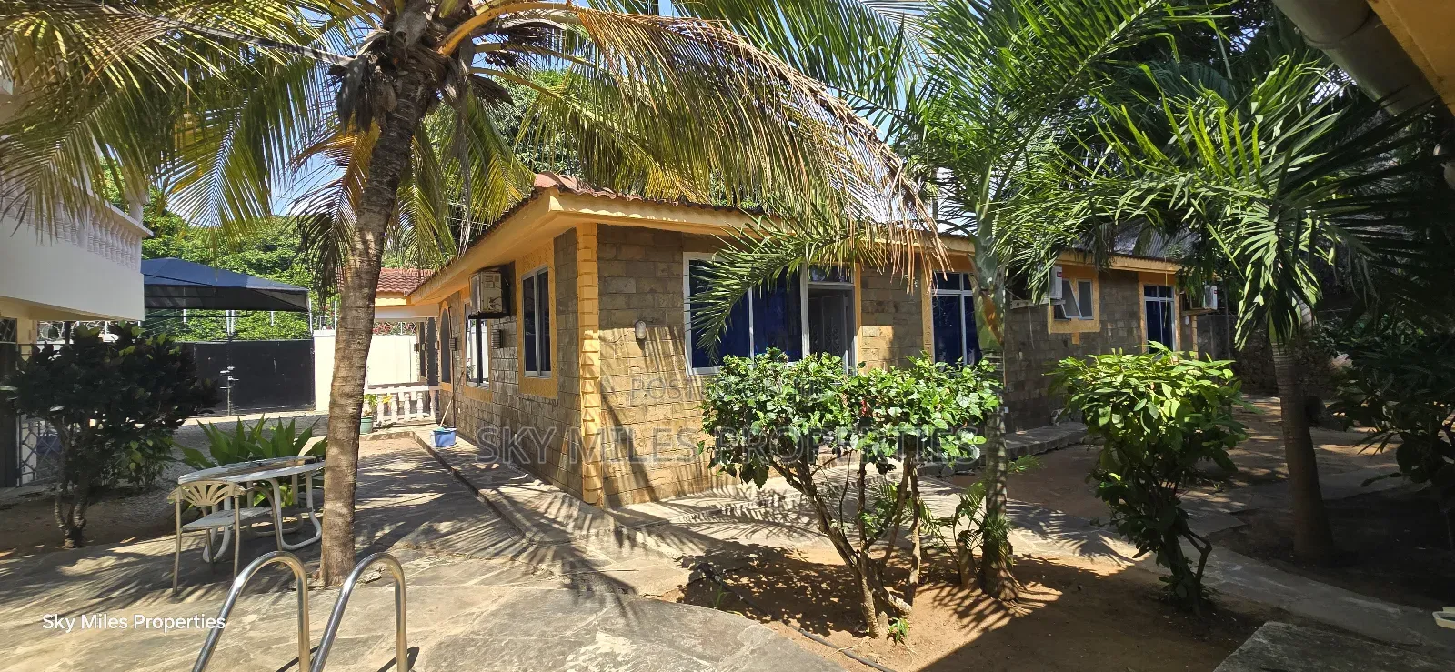 3bdrm House in Mtwapa for sale