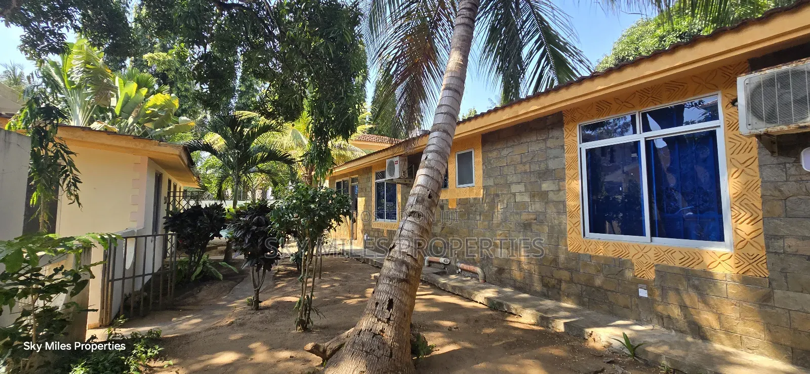 3bdrm House in Mtwapa for sale