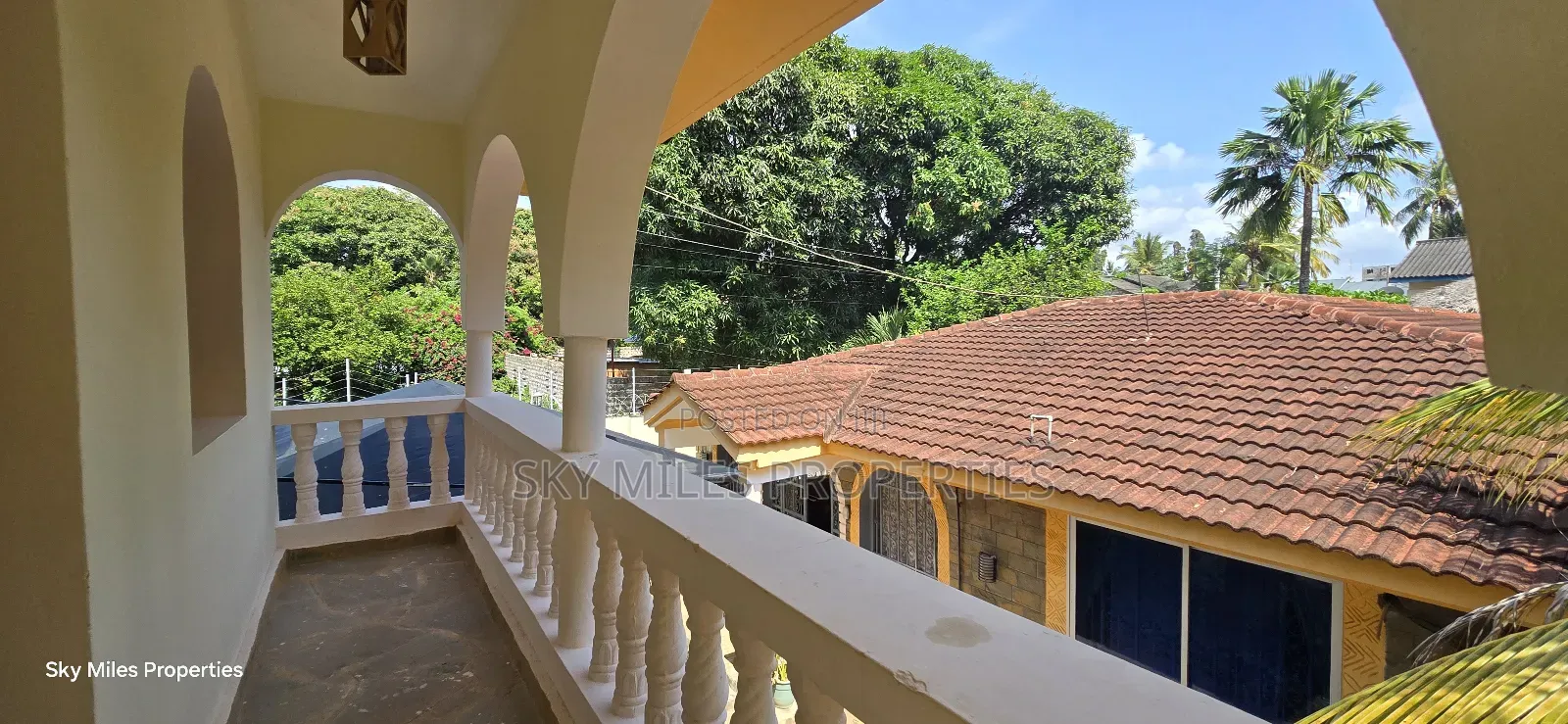 3bdrm House in Mtwapa for sale