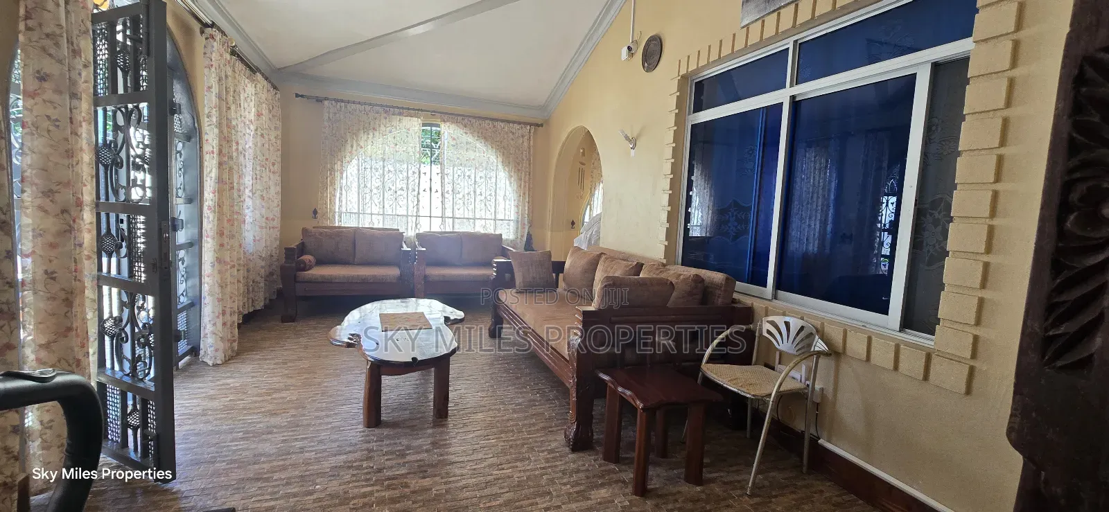 3bdrm House in Mtwapa for sale
