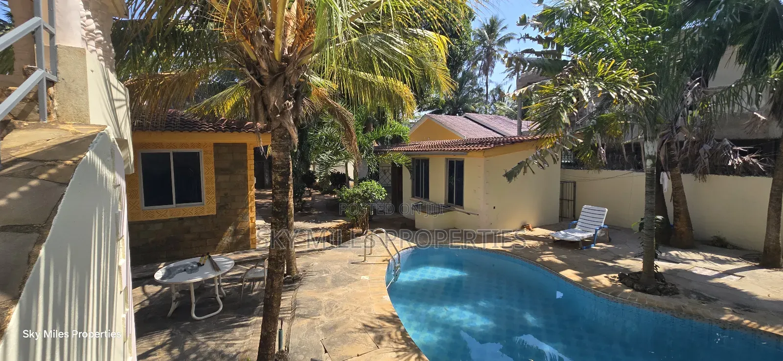 3bdrm House in Mtwapa for sale
