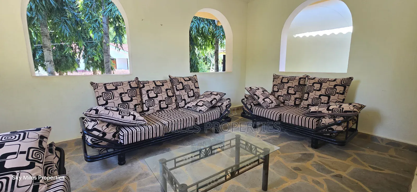 3bdrm House in Mtwapa for sale
