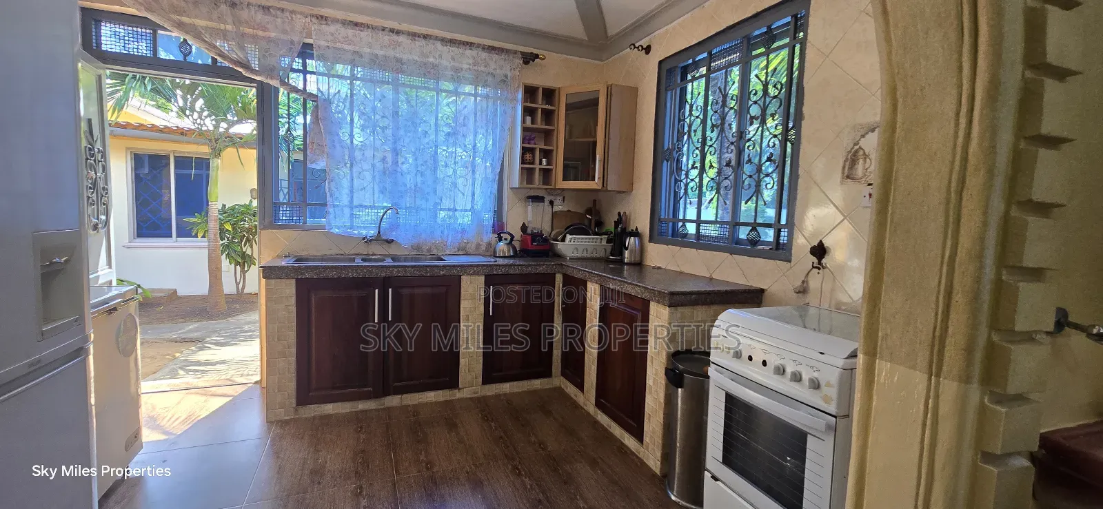 3bdrm House in Mtwapa for sale