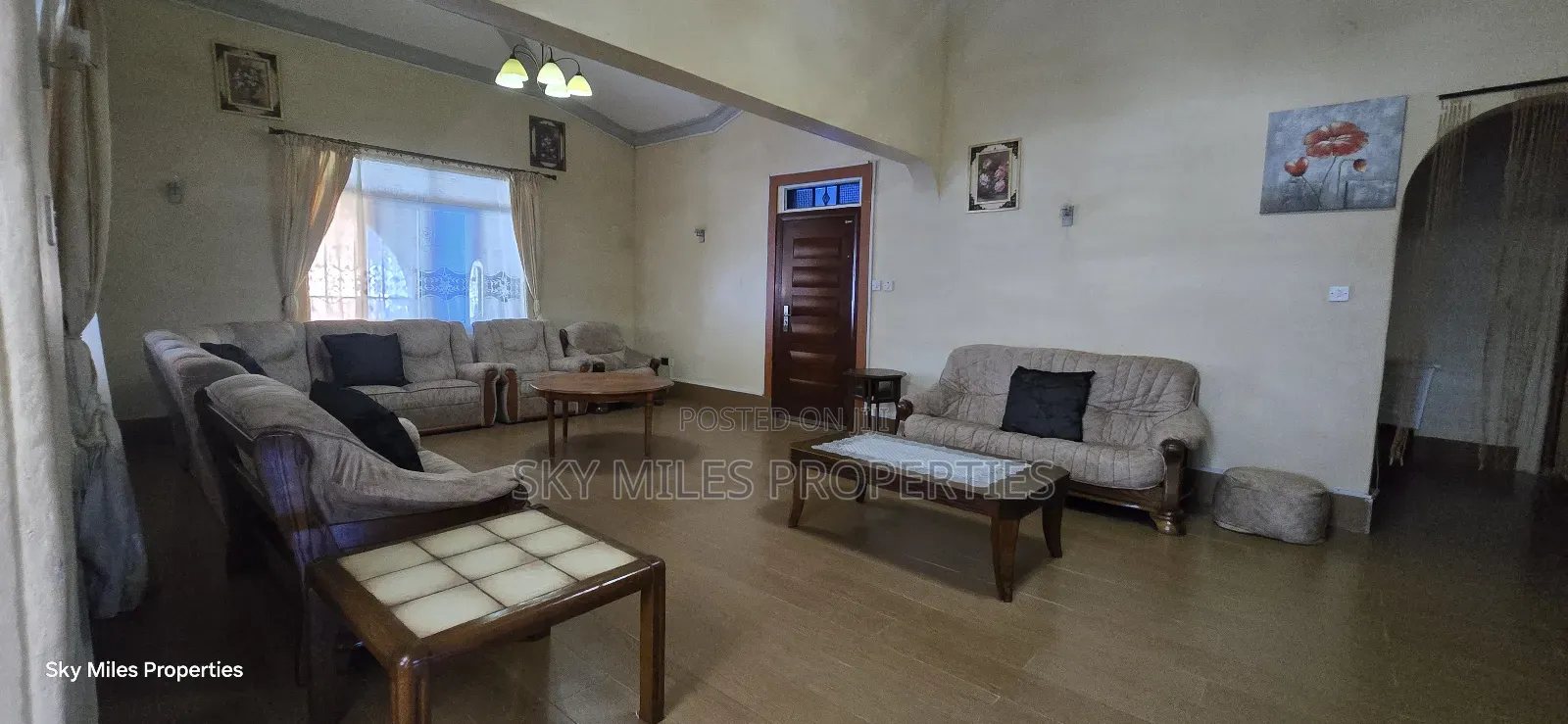 3bdrm House in Mtwapa for sale