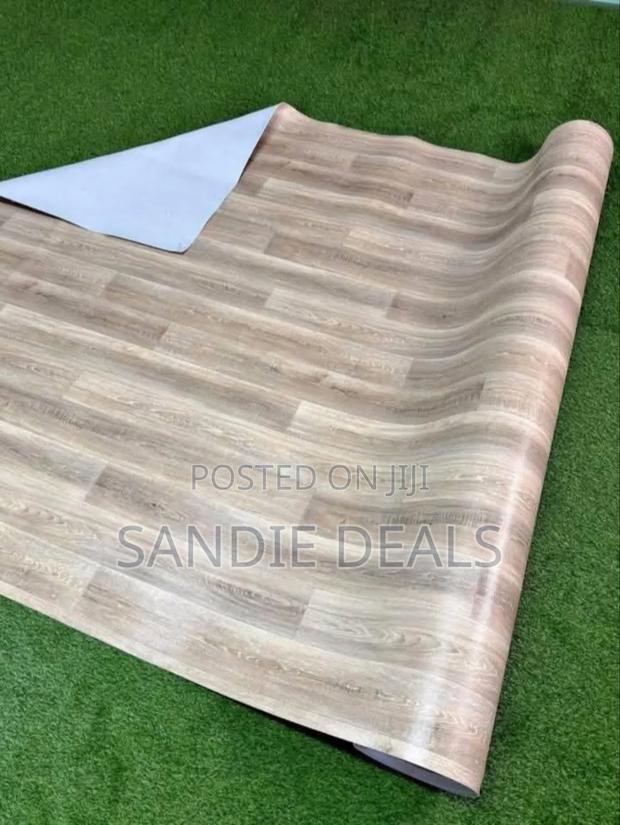 PVC Flooring - thumbnail 2