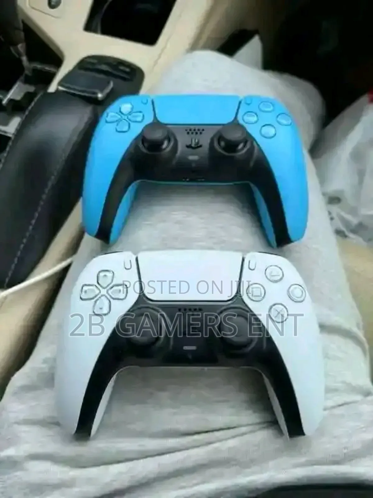 Ps5 Ex Uk Original Controllers Offers