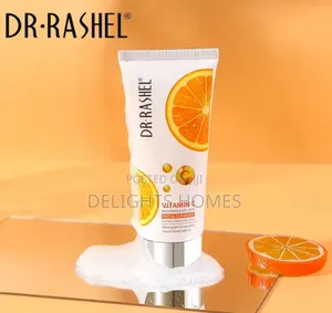 Vitamin C Toner