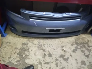 Voxy 2008 Front Bumper