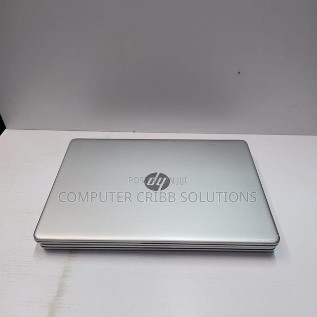 Laptop HP 14S 8GB Intel Core I5 SSD 256GB - thumbnail 2