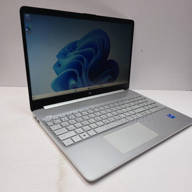 Laptop HP 14S 8GB Intel Core I5 SSD 256GB - thumbnail 3