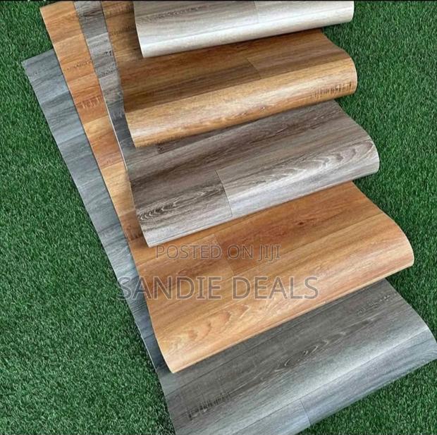 Resilient Flooring