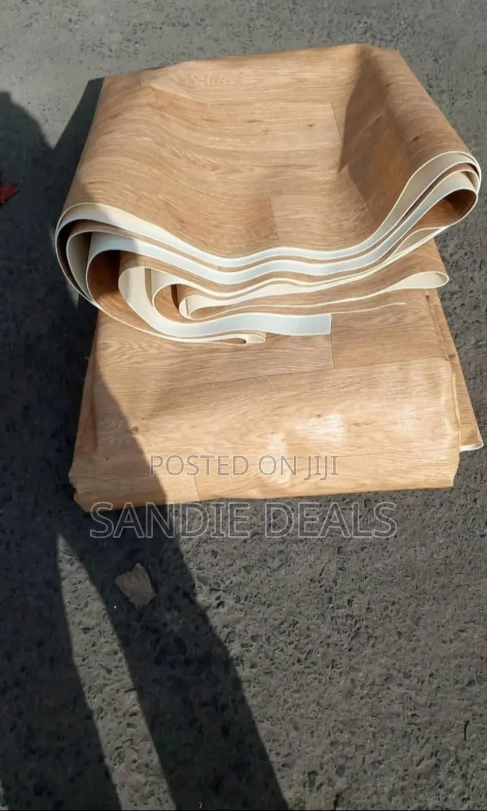 Resilient Flooring