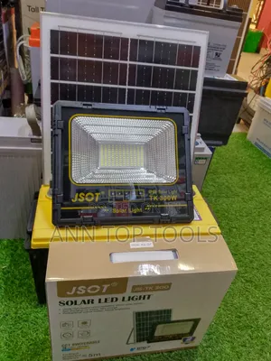 Solar Led Light 300w
