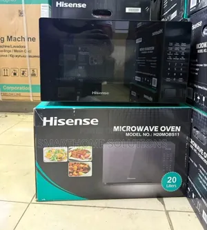 Hisense 20 Litres Microwave Oven