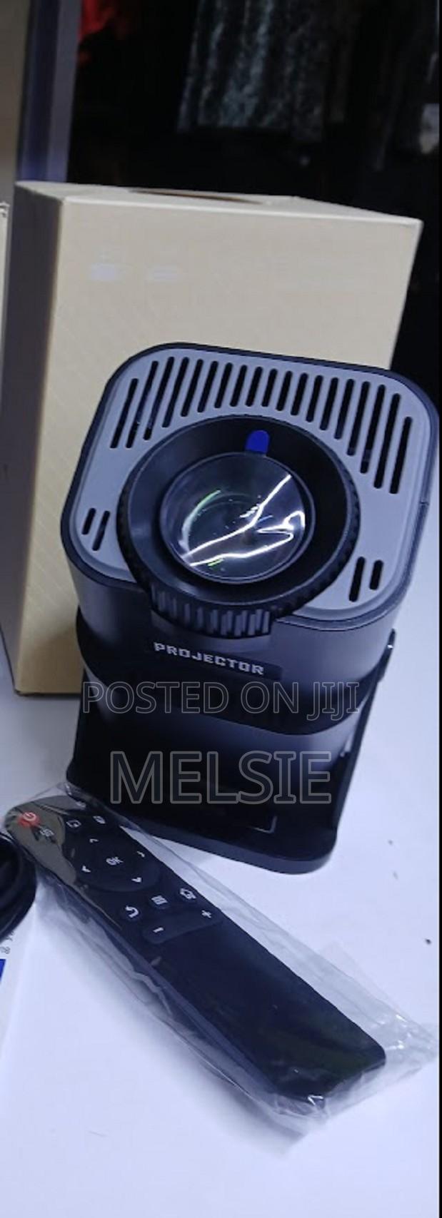 Generation Hy320 NTV Projector , Powerful and Stable Projector