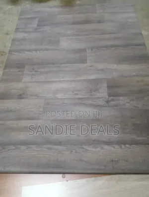 Synthetic Floor Covering