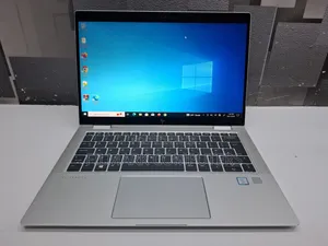Laptop HP EliteBook X360 1030 G3 16GB Intel Core i7 SSD 512GB