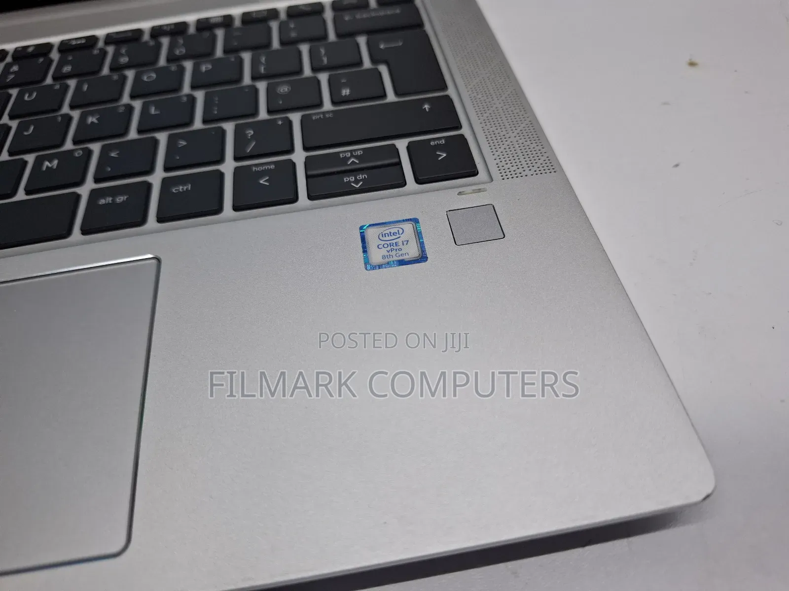 Laptop HP EliteBook X360 1030 G3 16GB Intel Core i7 SSD 512GB