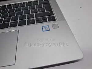 Laptop HP EliteBook X360 1030 G3 16GB Intel Core i7 SSD 512GB