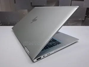 Laptop HP EliteBook X360 1030 G3 16GB Intel Core i7 SSD 512GB